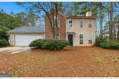 5486 Fox Valley Lane, Stone Mountain, GA 30088 - Photo 1