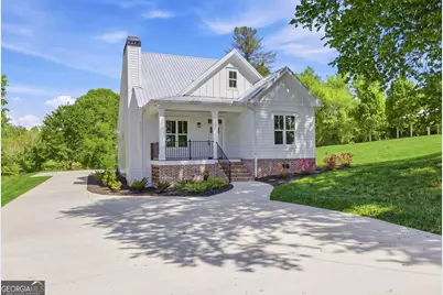 405 Roper Drive, Clarkesville, GA 30523 - Photo 1