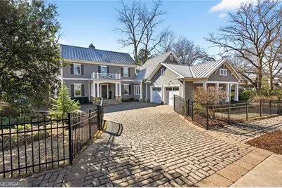 52 Woodstock Road, Roswell, GA 30075 - Photo 1