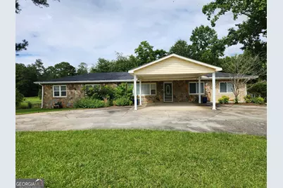 110 Gum Creek Road, Oxford, GA 30054 - Photo 1