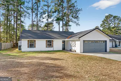 300 Foxwood Drive, Kingsland, GA 31548 - Photo 1