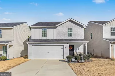 395 Jada Lane, Villa Rica, GA 30180 - Photo 1