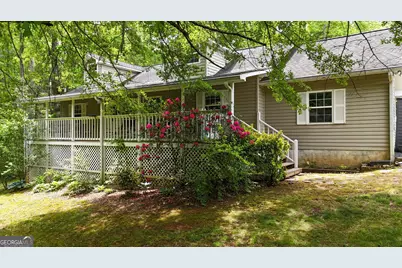 153 View Street, Clarkesville, GA 30523 - Photo 1