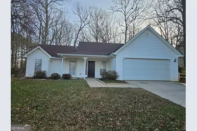 619 Fieldcrest Drive, McDonough, GA 30253 - Photo 1