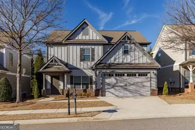 356 Ridge Pointe Drive, Athens, GA 30606 - Photo 1
