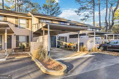 4872 Twin Lakes Trail, Dunwoody, GA 30360 - Photo 1
