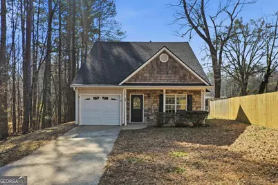 106 Northcutt Station Place, Acworth, GA 30101 - Photo 1