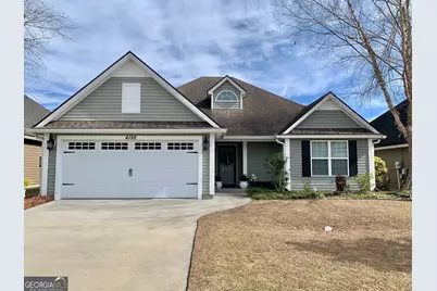 4192 Bright Creek, Hahira, GA 31632 - Photo 1