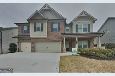 1950 Cobblefield Circle, Dacula, GA 30019 - Photo 1