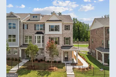 527 Fundao Lane #32, Lawrenceville, GA 30046 - Photo 1