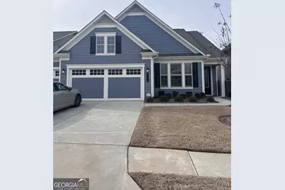 306 Blue Spruce Drive, Peachtree City, GA 30269 - Photo 1