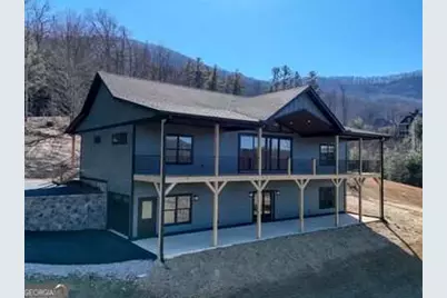 256 Windy Reed Drive, Hiawassee, GA 30546 - Photo 1