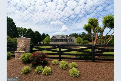 25 Cambridge Farms Drive, Hoschton, GA 30548 - Photo 1