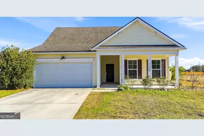 110 Dekan Avenue, Brunswick, GA 31525 - Photo 1