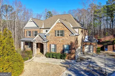 2025 Seneca Creek Drive, Cumming, GA 30041 - Photo 1
