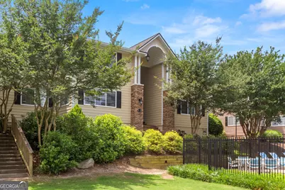 1468 Briarwood Road NE #508, Brookhaven, GA 30319 - Photo 1