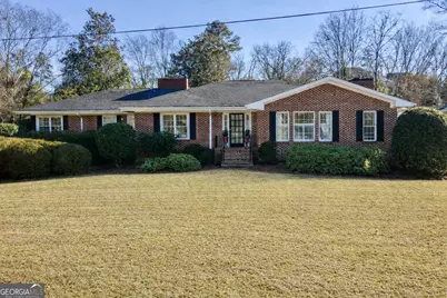 195 Rock Glen Road, Athens, GA 30606 - Photo 1
