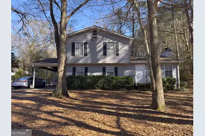 55 Huntridge Drive, Stockbridge, GA 30281 - Photo 1