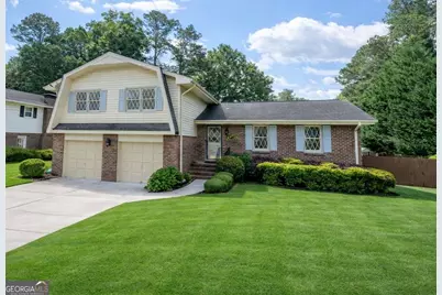 4205 Jeri Lynn Court, Tucker, GA 30084 - Photo 1