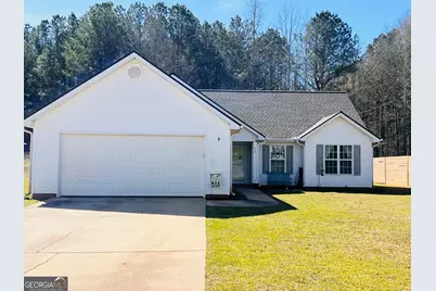 75 Canterbury Drive, Grantville, GA 30220 - Photo 1