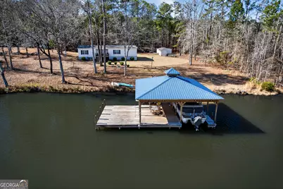 392 Hub Dent Road NE, Milledgeville, GA 31061 - Photo 1