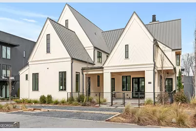 100 Carlyle Lane, Fayetteville, GA 30214 - Photo 1