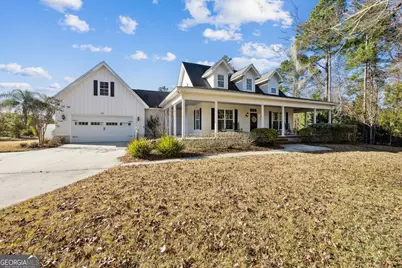 905 Towhee Place, Saint Marys, GA 31558 - Photo 1