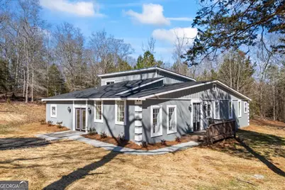 737 Broad River Road, Carlton, GA 30627 - Photo 1