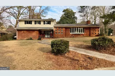 819 Venetta Place NW, Atlanta, GA 30318 - Photo 1
