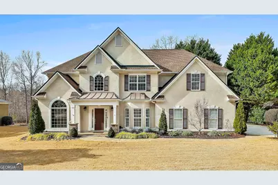 57 Middleton Trace, Newnan, GA 30265 - Photo 1