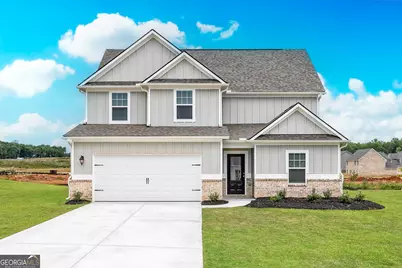 1425 Sodbuster Drive, Locust Grove, GA 30248 - Photo 1