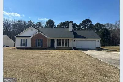 349 Simeon Road, Statham, GA 30666 - Photo 1