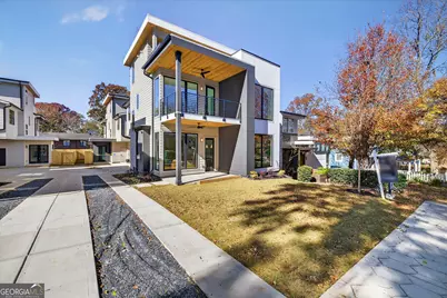 159 Walthall Street SE #A, Atlanta, GA 30316 - Photo 1