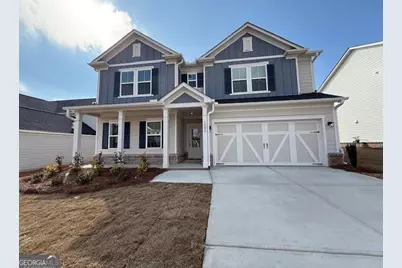 1681 Branch Creek Drive Lot 94, Cumming, GA 30040 - Photo 1