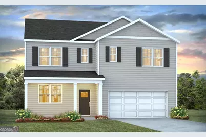 175 Buckeye Road, Guyton, GA 31312 - Photo 1