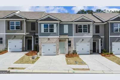 2006 Roseleigh Drive, Douglasville, GA 30134 - Photo 1