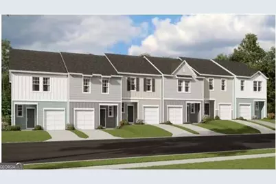 2028 Ayla Circle, Douglasville, GA 30135 - Photo 1