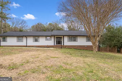 975 Harper Street, Madison, GA 30650 - Photo 1