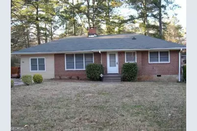 2006 Juanita Street, Decatur, GA 30032 - Photo 1
