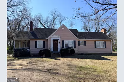 203 E Dixie Highway, Rutledge, GA 30663 - Photo 1