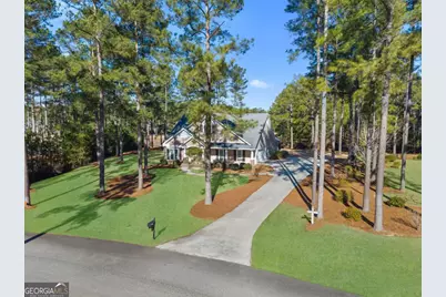 136 Alexander Farms Road E, Statesboro, GA 30458 - Photo 1