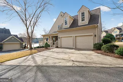 1033 Lakeside Court, Greensboro, GA 30642 - Photo 1