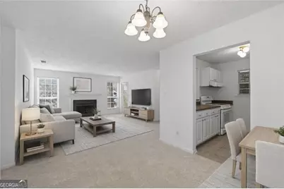 6808 Glenridge Drive #6808J, Atlanta, GA 30328 - Photo 1