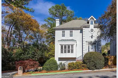 1320 Wildcliff Parkway NE, Atlanta, GA 30329 - Photo 1