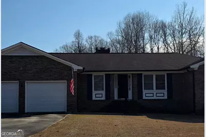 1058 Old Dalton Road NE, Rome, GA 30165 - Photo 1