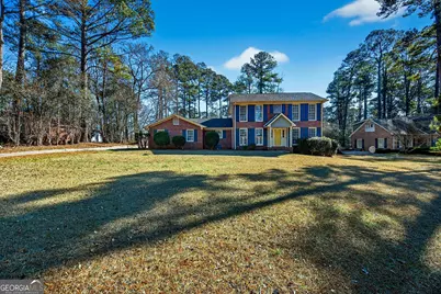 214 Willowcrest Way, Lagrange, GA 30240 - Photo 1