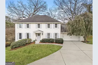 4709 Vermack Ridge, Atlanta, GA 30338 - Photo 1