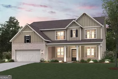 2678 Harbor Ridge Pass, Gainesville, GA 30507 - Photo 1