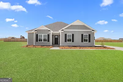 0 Spurweed Lane #44, Statesboro, GA 30458 - Photo 1