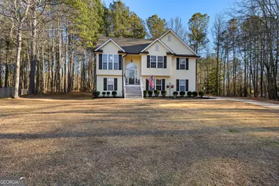 90 Hollow Oaks Court, Newnan, GA 30263 - Photo 1